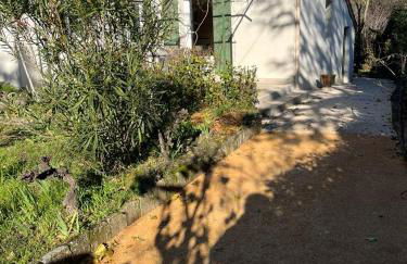 Mazet Chantilly, 3 étoiles Gîtes de France, Alès - Foto 5