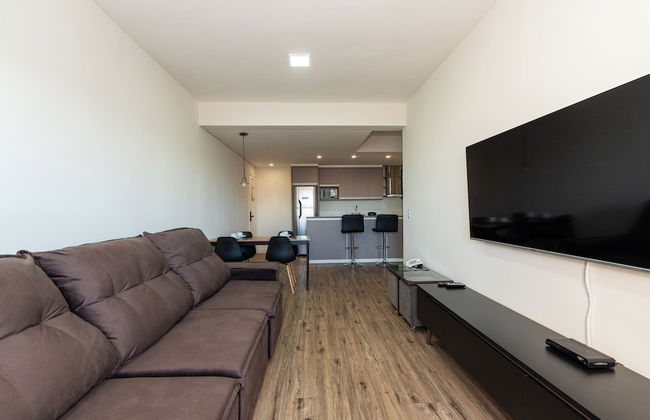 Metropolitan Flats - Foto 40