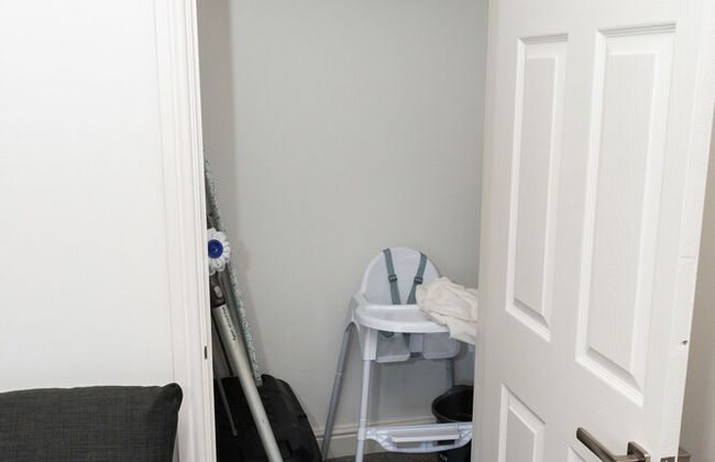 Argyle House - Photo 13