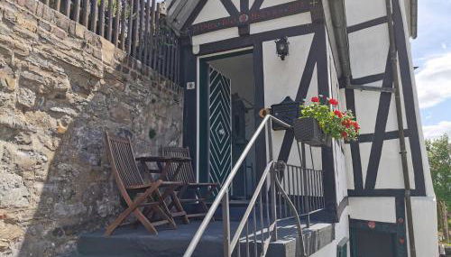 300 Jahre altes Haus in der historischen Altstadt - Foto 3