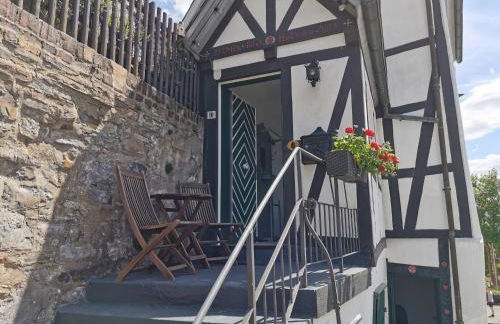 300 Jahre altes Haus in der historischen Altstadt - Foto 3