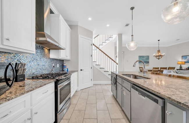 Wanderlust - Modern Home Close to the Beach Private Pool - Foto 56