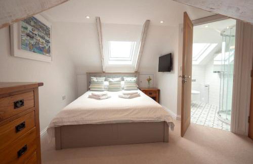 Chy An Gweal Farm Cottage - Foto 33