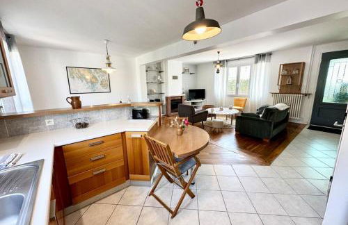 Maison de pêcheur - À 200m de la plage - Foto 11