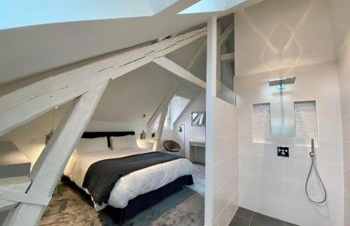 Le Prestancia - Proche Lac, Jacuzzi - Foto 20