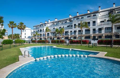 Apartamentos Las Dunas - Photo 1