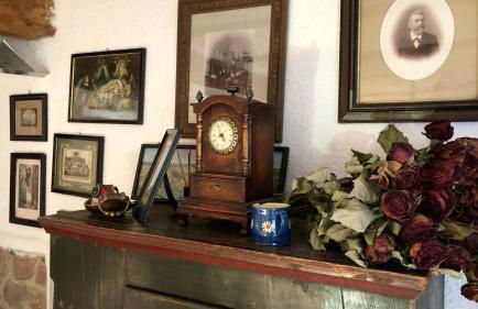 Historisches Ferienhaus Veste Dilsberg - Foto 6