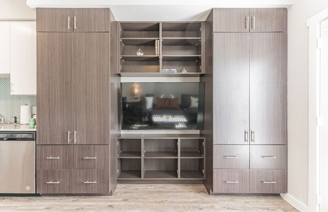 East DT Houston Getaway Near Parks and Restaurants - Foto 24