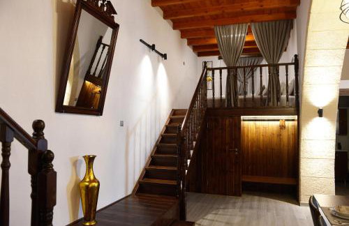 Paraskevi Luxury Apartments - Foto 30