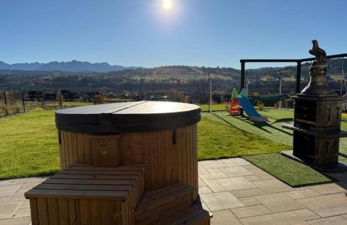 Villa Lawendowy Prestige - Foto 49