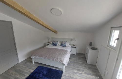 Gite Les Barts-Loubes Bernac nr Plum Village&Eymet - Foto 21