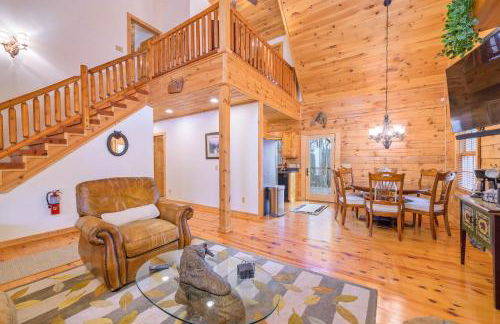 High Country Haven - Near Boone & Blowing Rock - Foto 33