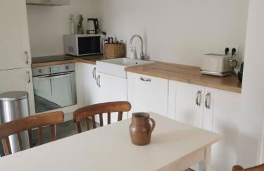 Les Dunes, 2 pers et Les Embruns, 4pers - Foto 24