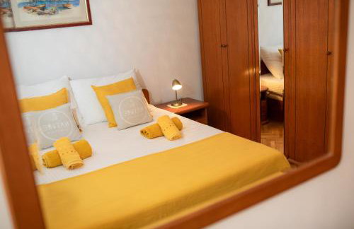 Apartments House Risika - Foto 40