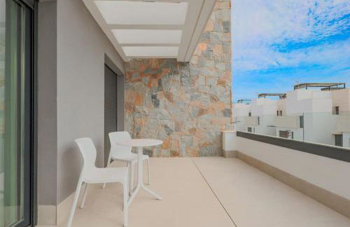 Luxueuze villa met verwarmd zwembad - Foto 17