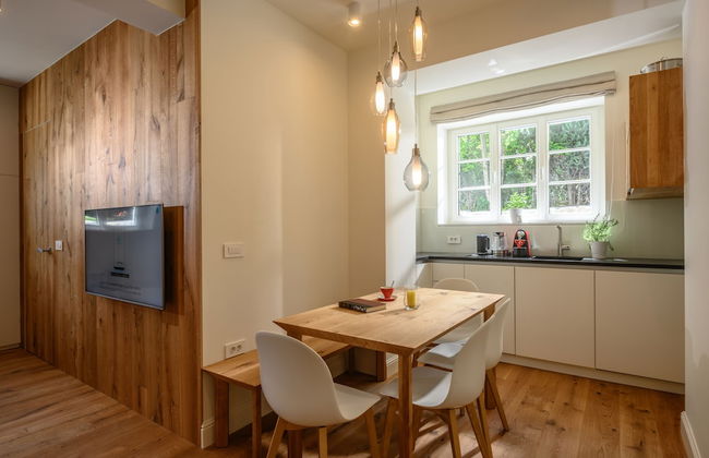 Vila Ula La Luxury Apartments Bled - Foto 15