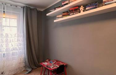 Zaremba - Apartament Rodzinny w Centrum - Foto 38