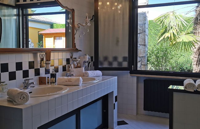 San Valentino Country House - Foto 30