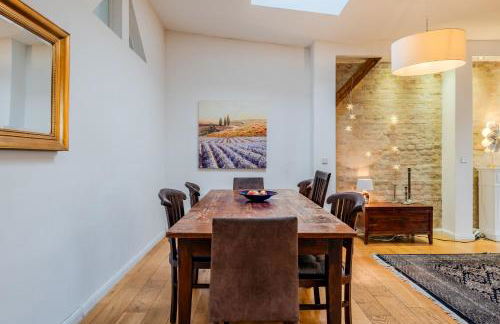 FBApartments - Foto 4