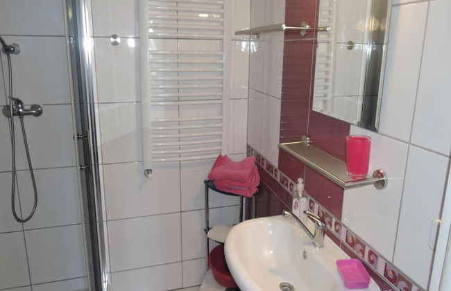 Holiday Home in Dziwnowek by Baltic Beach - Foto 23