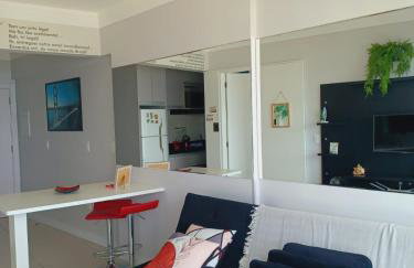 Apto top, a melhor vista de Balneário Camboriú! - Foto 47