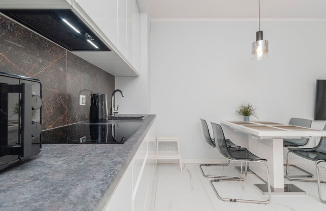 Apartamenty Sun&Snow Bursztynowe Osiedle - Foto 78