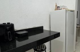 Apê centro de Capitólio- Condomínio Monitorado - 4º Andar - Vaga de Garagem - Foto 15