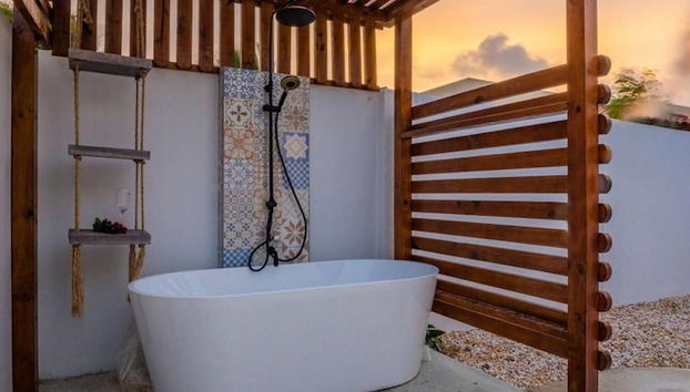 Remodeled Villa w 3BR Private Pool Esmeralda - Foto 2, Habitación