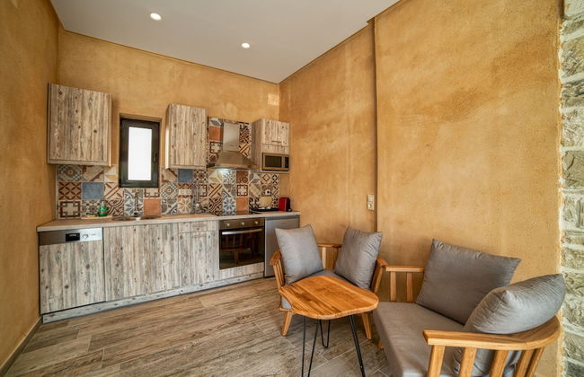 Olive Luxury Suites - Adults Only - Foto 8