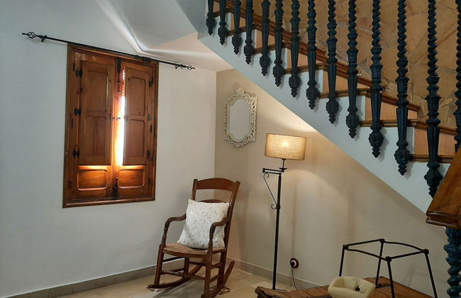 El Rincón de Carmen - Foto 25