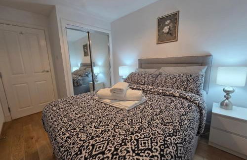 Central Two Bedroom Apartment Near Union Square -Free Parking - Photo 18