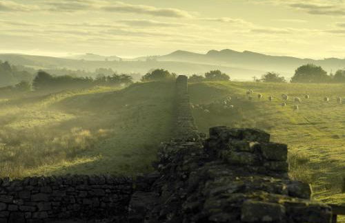 Pheasant Lodge Scottish Borders - Foto 20