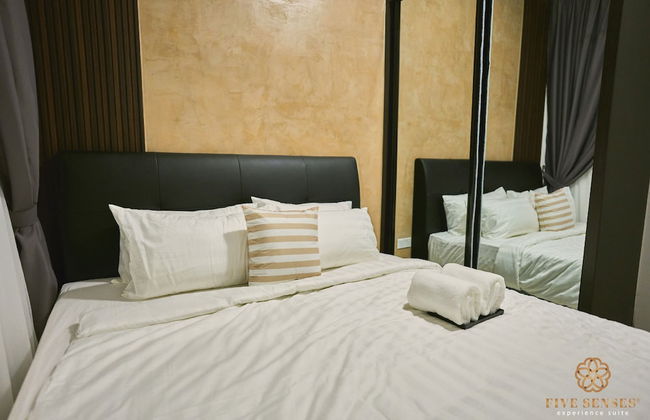 Trion Kuala Lumpur by Five Senses - Foto 2