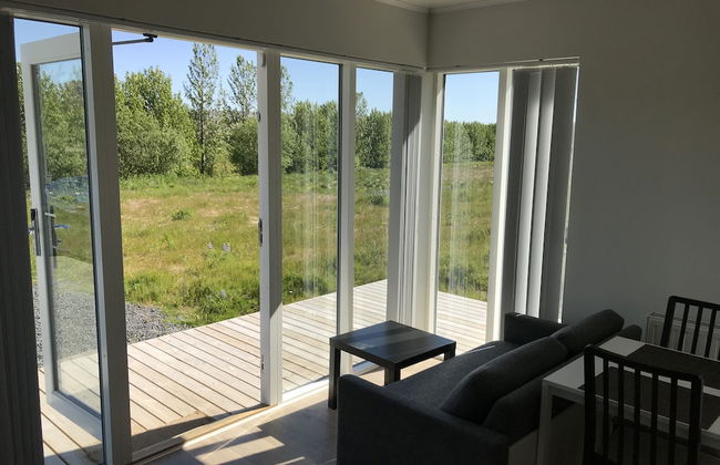 Dalabyggð Cottages - Foto 11