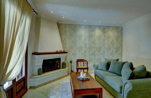 Iatrou Guesthouse - Foto 6