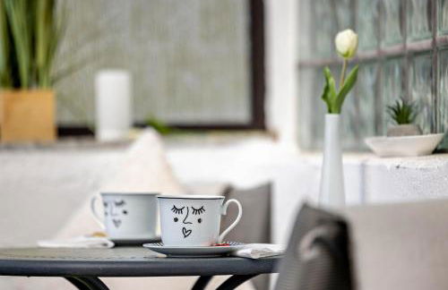 Apartment AlbGlück 1 Hechingen, 2 Schlafzimmer, bis 5 Personen, Burg 5 km - Foto 33