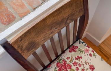 Casa Luis Pato - Foto 18