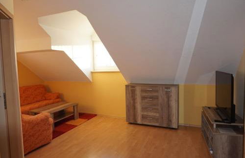 Charmante Ferienwohnung am Thüringer Rennsteig - Foto 15