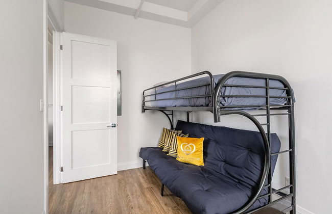 GLOBALSTAY. Dundurn Lofts. Free parking. Gym - Foto 33