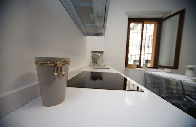 Suite Vogue Terra - Foto 13