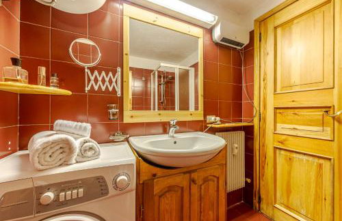 CASA ALICE - Comfort in Ottima Posizione - LA THUILE 0076 - Foto 13