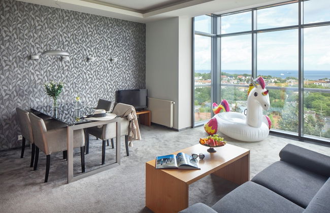 Sea Premium Apartments - Destigo Hotels - Foto 19