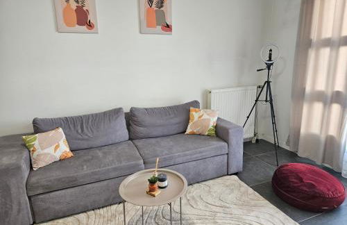 Appart proches saint Lazare la défense - Foto 12