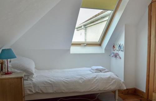 Hamilton Lodge - Foto 8