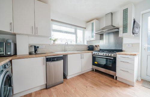 Cosy Retreat Near New Forest - Foto 5