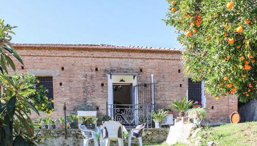 Antica Cantina Emilia - Foto 2, Garden