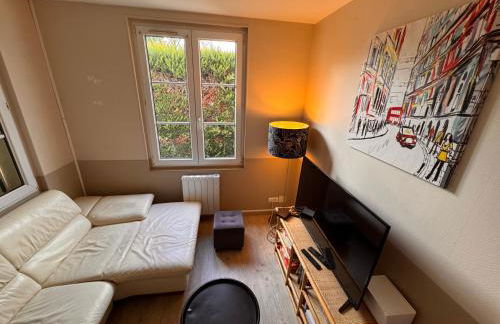 Le Gîte du Figuier - Foto 40