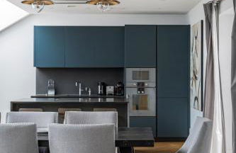 Trafalgar Square Residences - Foto 54