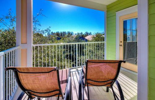 Seas The Dream at The Villages of Crystal Beach - Foto 24