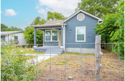 Cozy and Gorgeous 2br/1ba Near Amazing Downtown - Foto 4